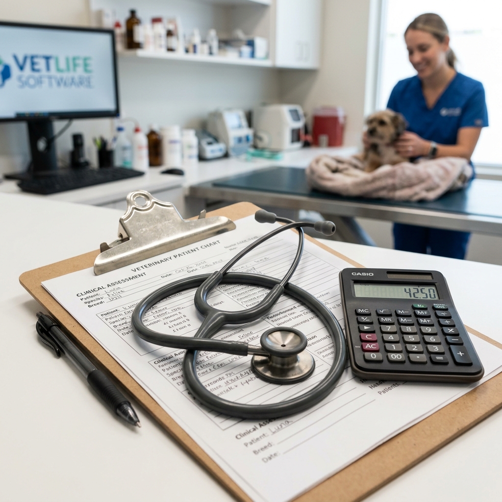 Costos de un ecocardiograma veterinario en Colombia