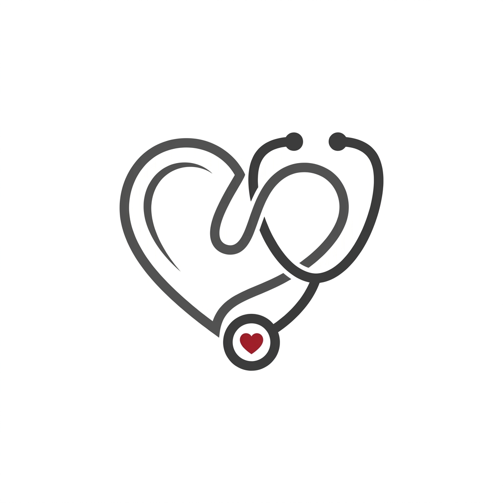 Andamedivet Logo Cardiólogo Veterinario